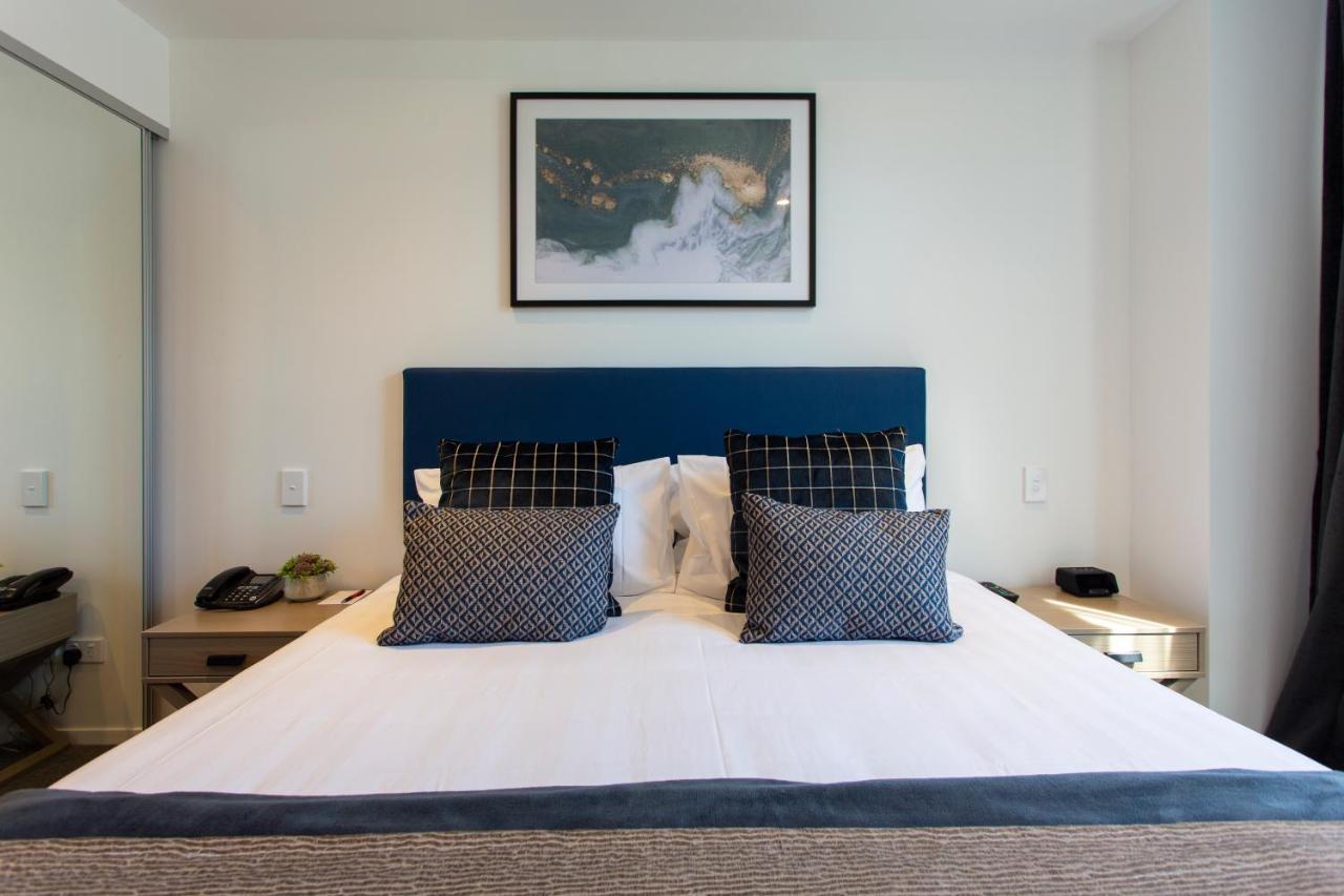 Ramada By Wyndham Queenstown Central エクステリア 写真